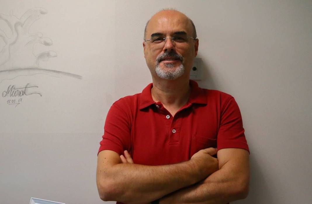 Dünyada ilk kez: Yeni sualtı canlısı türü, Türkiye'nin en derin üçüncü mağarasında keşfedildi! Türk bilim insanlarının başarısı 2